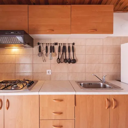 1 Bedroom Lovely In Pula